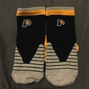 Stance Indiana Pacers Basketball Socks